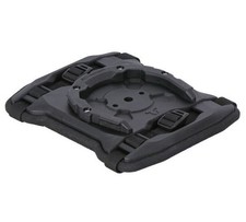 BASE ANELLO AGGANCIO SELLA PORTAPACCHI BORSA SERBATOIO SW MOTECH PRO SEAT RING