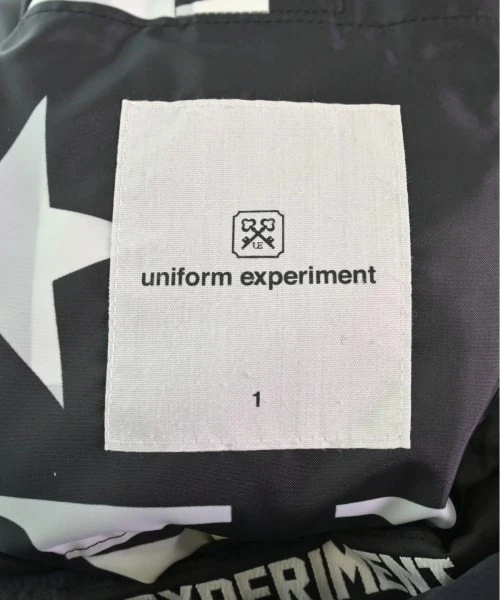 uniform experiment Down Jacket / Down Vest Black 1(Approx. S) 2200393466171 - Image 3 of 4