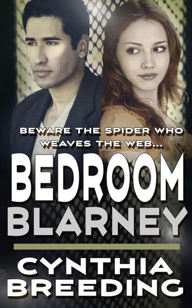 Cynthia Breeding | Bedroom Blarney | Taschenbuch | Englisch (2023)-image