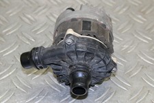 Mercedes W213 E63S AMG Zusatzwasserpumpe Kühlmittelpumpe A0005005500006 Mercedes W213 E63S AMG Zusatzwasserpumpe Kühlmittelpumpe A0005005500006