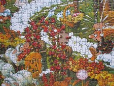 HEYE RYBA Funny Farm - 1498