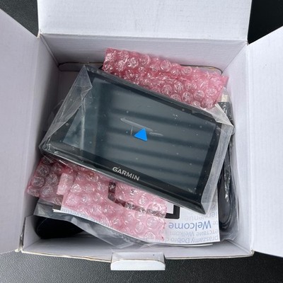 Garmin DriveSmart 50 LMTHD GPS Navigator 5.0'' Bluetooth HD Traffic 010-N1539-00