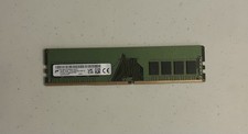 MICRON 16GB PC4-3200AA Desktop Ram / Memory - MTA8ATF2G64AZ - 3G2F1