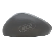 Wing Door Mirror Cover Citroen DS3 Convertible 2013-2015 Primed Passengers Side