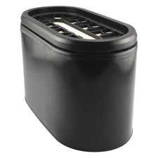 BALDWIN FILTERS CA5369 Air Filter, Oblong 6CJR3