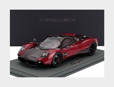 BBR-MODELS P18223i-VET PAGANI - UTOPIA 2022 - WITH SHOWCASE - WITH SHOWCASE - ROSS