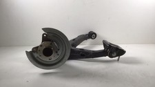 Essieu Opel VIVARO