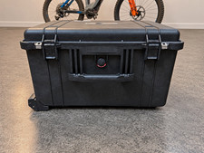 Peli 1640 Protector Transportkoffer &ndash; unbenutzt
