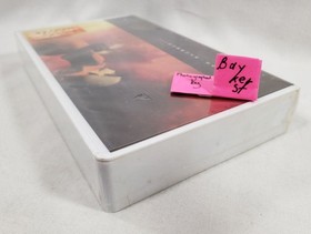 Dreamcast 1998 Preview VHS Video Tape NEW Shenmue 1 Promo shen mue pre-release