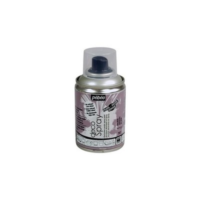 Decospray Nacre '-Ml. 100 Silver