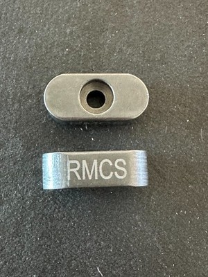 NEW-HSD ISO30 TIGHTENING FIXTURE REPAIR KIT -ONLY MAKER OF THESE- $2.00 Shipping