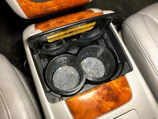 LEXUS RX330 RX350 CENTER CONSOLE CUP HOLDER DIVIDER INSERT