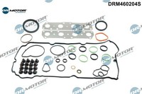 Dr.Motor Automotive DRM460204S Dichtungssatz FüR Zylinderkopf
