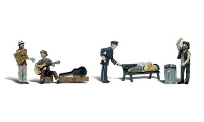 O Park Bums (US IMPORT)