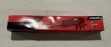 Nos.snap-on Tools 100th Anniversary Red Ratcheting Screwdriver Ssdmr4bmrz