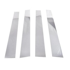 Auto Set Türsäulen Fenster B-Säulen passt für Benz S Class W222 Sedan 2014-2019 Auto Set Türsäulen Fenster B-Säulen passt für Benz S Class W222 Sedan 2014-2019