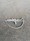 Vintage 1980 Kenner Star Wars Original Weapon AT-AT Driver Rifle NO REPRO