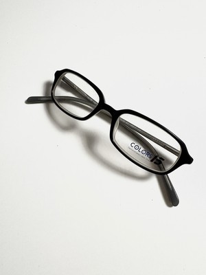 Brillengestell Colors PLUS 501. Unisex. Original. Vintage. O2