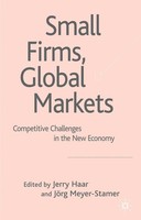 J. Meyer-Stamer (U. A.) | Small Firms, Global Markets | Buch | Englisch (2007)