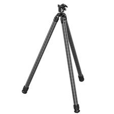 Leofoto SA-402CX/MA-40X Outdoors Tripod w/ Rapid Lock Ballhead: SA-402CX MA-40X