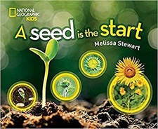 A Seed Is the Start National Geographic Kids
