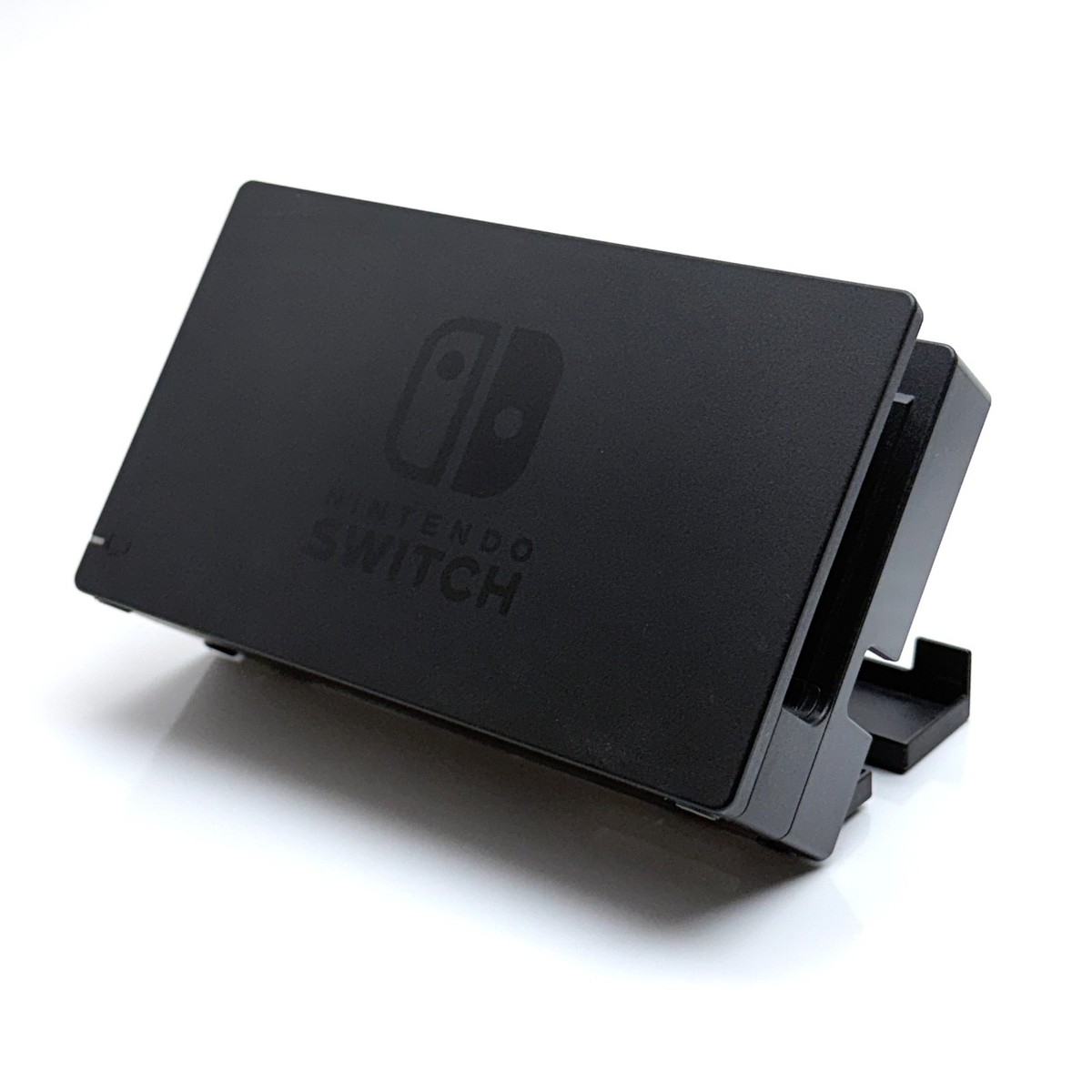 Nintendo Switch OLED Black Model HAC-007 Dock Only Excellent