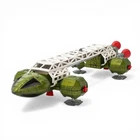 Dinky Toys 359 Eagle Transporter Space 1999 Loose Vintage 1974 Diecast - EX