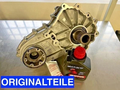 Verteilergetriebe Mercedes ML GL R Klasse A1642711601 A1642711101 A2512802800 OE - Bild 1 von 4