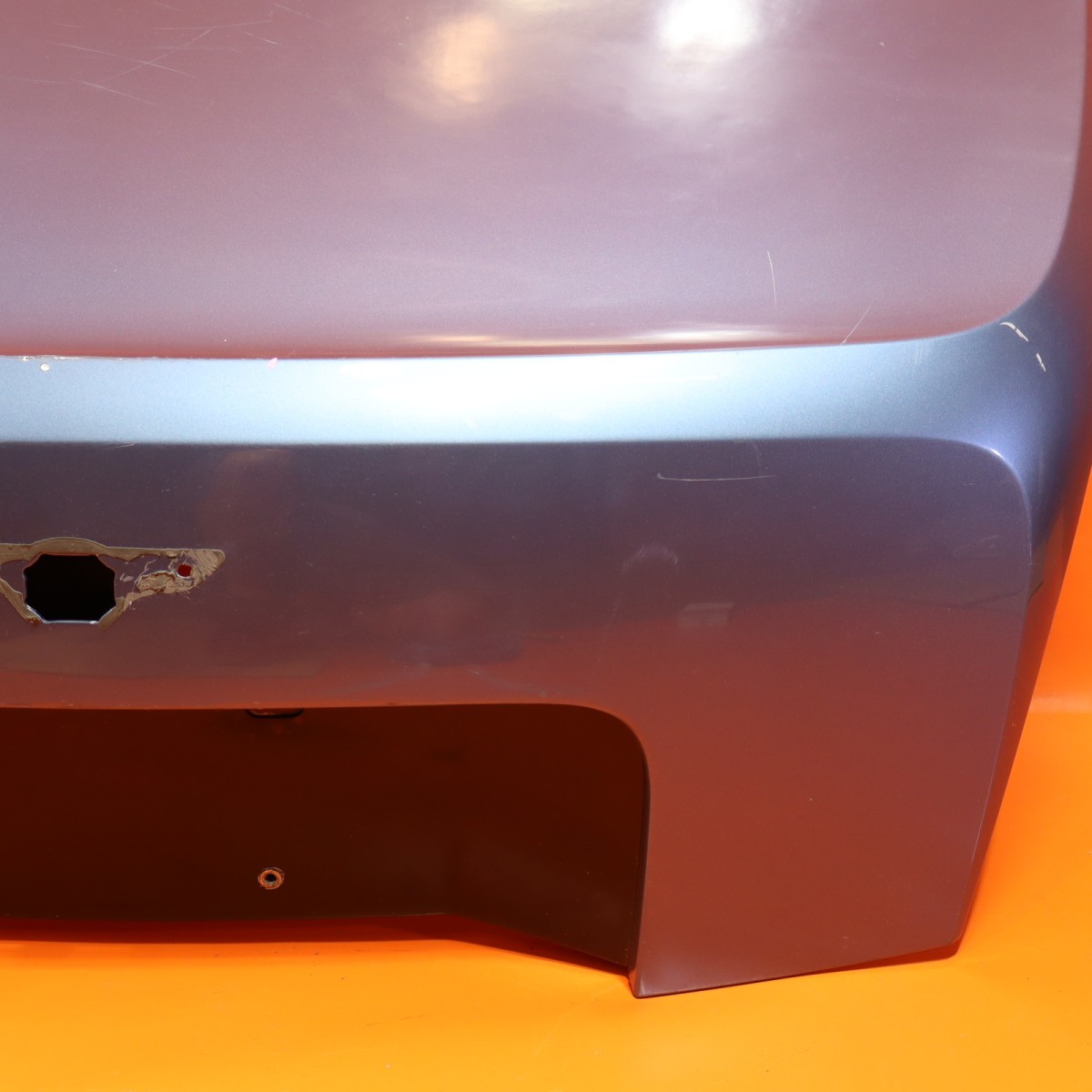 BENTLEY MULSANNE TRUNK 2011 2012 2013 2014 2015 2016 3Y5807105A OEM