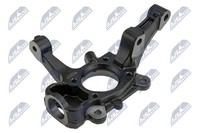 NTY Achsschenkel, RadaufhäNgung ZZP-CH-016 FüR Chrysler Dodge