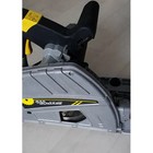 Scie Circulaire Plongeante Far Tools1300w Pour Rails - Scie circulaire Fartools