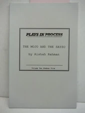 The Mojo and the Sayso