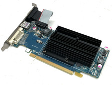 HD 5450 HD-545X-ZC 1GB DDR3 Graphics Card HDMI DVI VGA