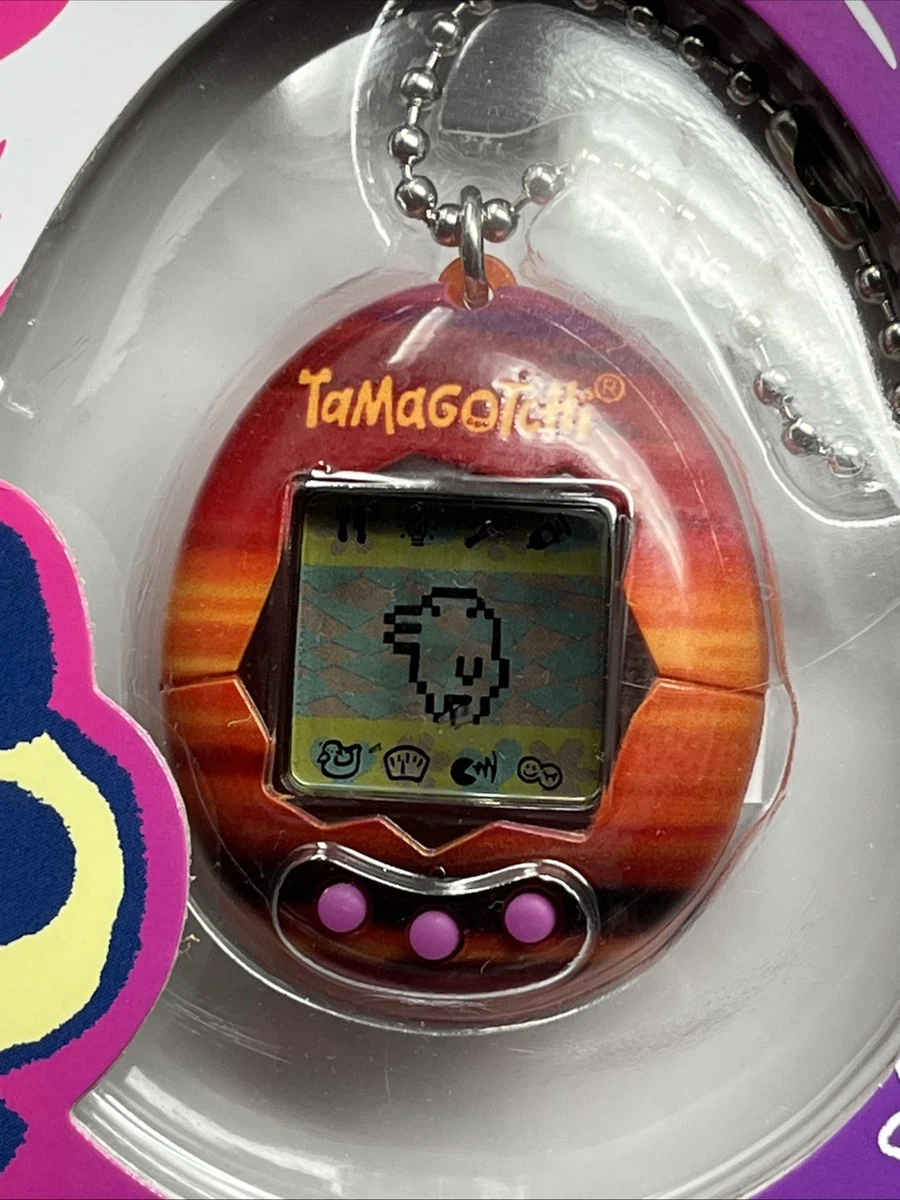 Original Tamagotchi Nano Virtual Reality Pet GEN 1 | eBay