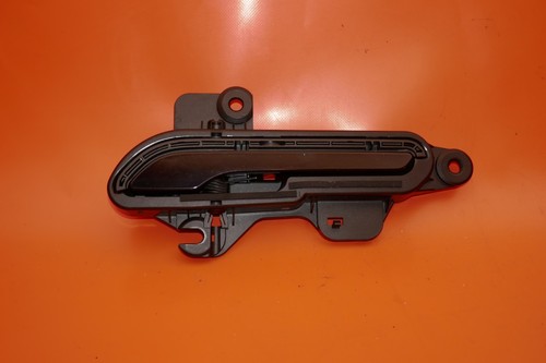 TESLA MODEL Y DOOR HANDLE LEFT DRIVER 2020 2021 2022 2023 1528114-00-D OEM
