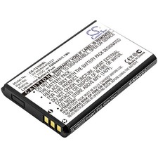 Battery for T-Com Arcor Pirelli Twintel DP-L10 TC300 CS-TC300SL SYWDA64408227