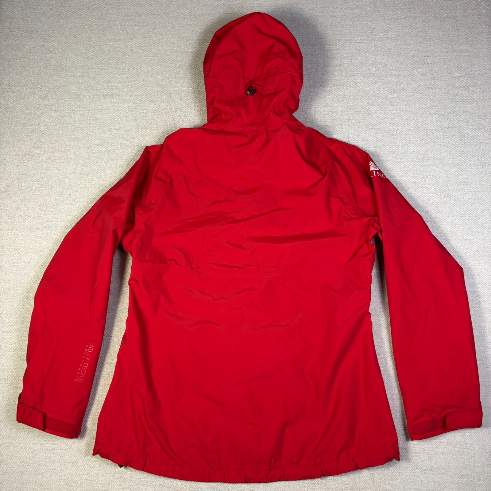 Helly Hansen Waterproof Jacket Helly Tech Perform… - image 6