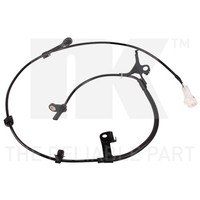 ABS Sensor Raddrehzahl DrehzahlfüHler Vorne Links FüR Toyota Yaris NLP13