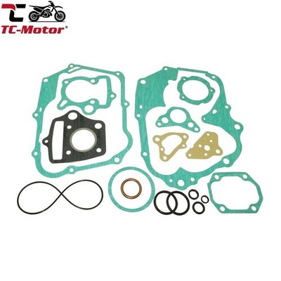TC-Motor Engine Rebuild Gasket Set Repair Kits For Honda Z50A Z50 CF50 CD50 CT50