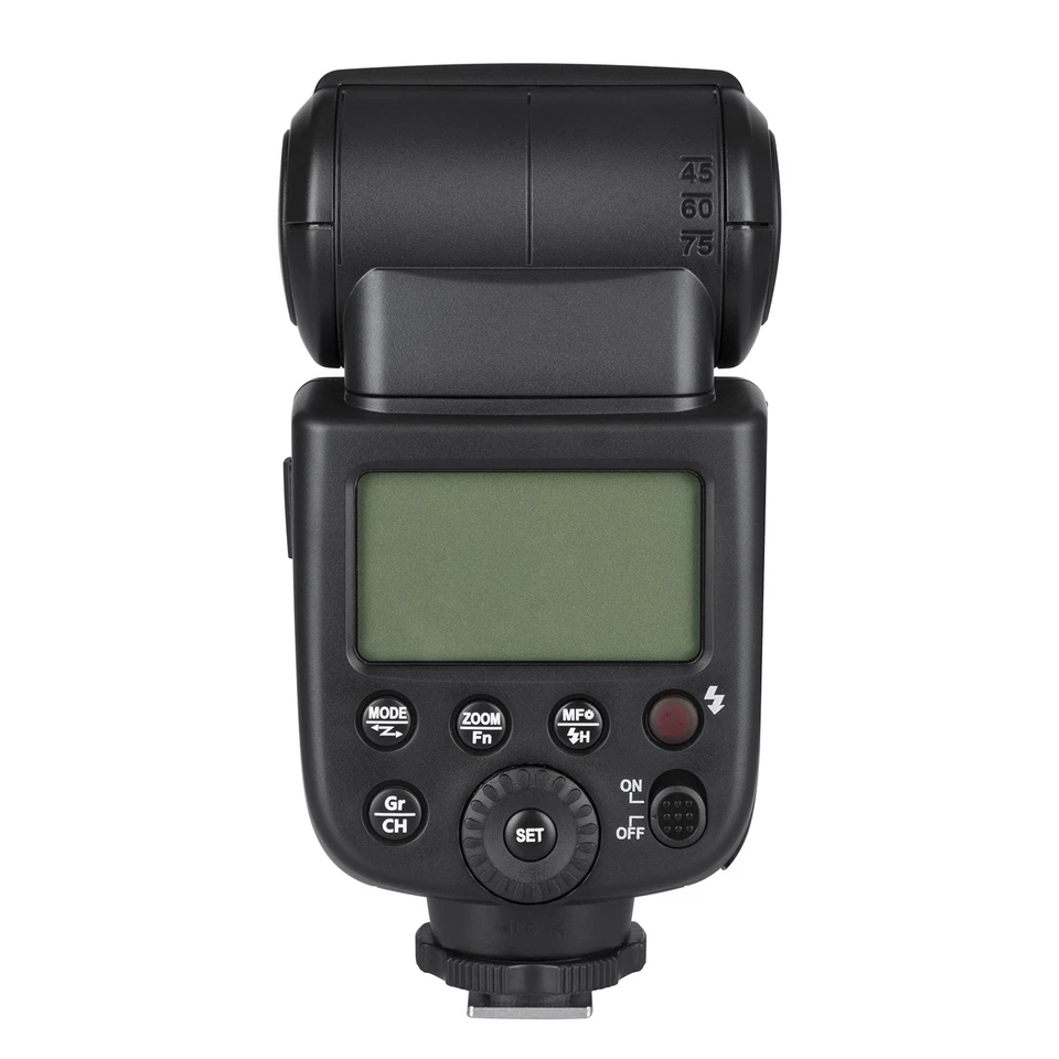 US Godox V850II 2.4G 1/8000s HSS Camera Flash+X2T-S Trigger compatible With Sony - Image 4 of 4
