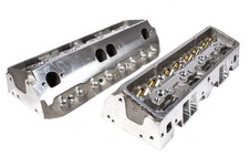Brodix Sbc 225cc Ds Heads 68cc 2.081.60 Bare 1320000 Brodix Sbc 225cc Ds Heads 68cc 2.081.60 Bare 1320000