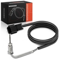 Frankberg Abgastemperatursensor Passend FüR Renault Captur Clio Express Kangoo