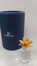 SWAROVSKI Pineapple Figurine