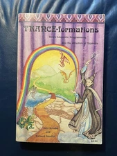 Trance-Formations: Neuro-Linguistic Programming and the Structure of Hypnosi...