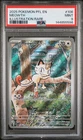 meowth 106/094 psa 9