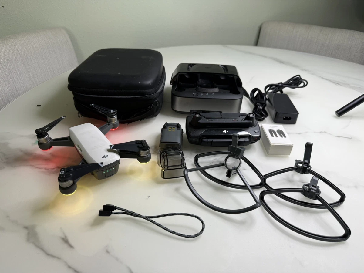 DJI Spark Drones for sale | eBay