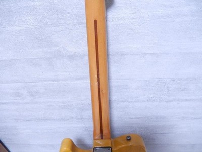Fender JAPAN TELECASTER E serial 1984-1987 | eBay