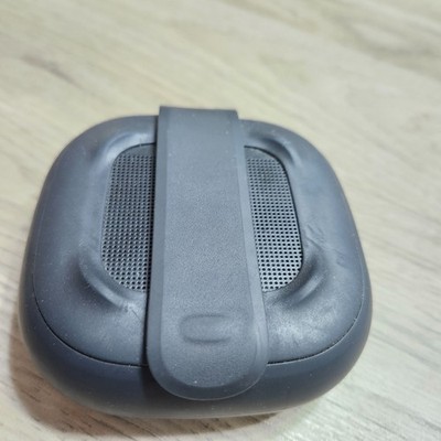 Bose Soundlink Micro Portable Bluetooth Speaker 423816 w/ USB