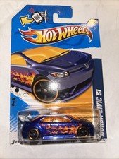 2012 Hot Wheels Heat Fleet Honda Civic Si 1010 Ships With Protector