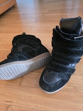 scarpe isabel marant 38